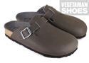 Moab Slipper (Brown) 