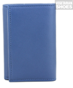 Wallet (Blue) 