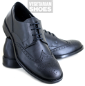 Lorne Shoe (Black) 
