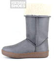 Highly Snugge Boot (Grey) 