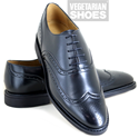 Brogue (Black) 