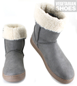 Snug Boot (Grey) 