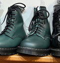 Airseal Boulder Boot (Dark Green) 