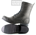 Vintage Boot (Grey)  