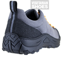 Spider 3 Fake Suede (Grey) 