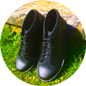 Bonobo Boot (Black) 