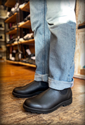 Blundstone Vegan (Black) 