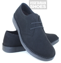 Bush Shoe (Black) 