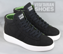 Veg Dream Hi Top (Black) 