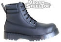 VST Euro Safety Boot (Black) 