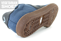 Cheatah (Navy & Black) 