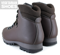 Snowdon Boot (Brown) 