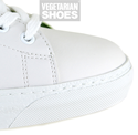 Fanatic Sneaker (White) 