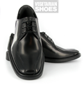 Kent Klark Shoe (Black) 