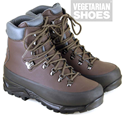Veggie Trekker MK6 (Brown) 