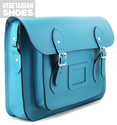 Satchel (Aqua) 