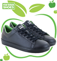 Fanatic Sneaker (Black) 