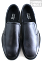 Leo Shoe (Black) 