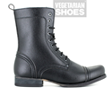 Vintage Boot (Black) 