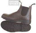 Blundstone Vegan (Brown) 