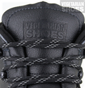Snowdon Boot (Black) 