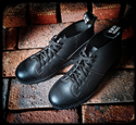 Bonobo 3 Boot (Black) 