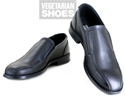 Leo Shoe (Black) 