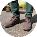 Karoo Boot (Brown) 