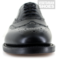 Montague Brogue (Black) 