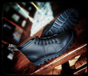 Bonobo 3 Boot (Black) 