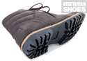 Karoo Boot (Brown) 