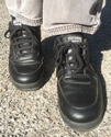 Veg Supreme Bucky (Black) 