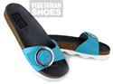 Dana Sandal (Blue) 