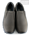 Kalahari Shoe Vintage Bucky (Brown) 