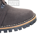 Karoo Boot (Brown) 