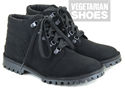 Karoo Boot (Black) 