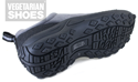 Spider 3 Fake Suede (Grey) 