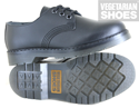Euro Airseal Gibson Shoe (Black) 