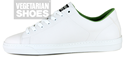 Fanatic Sneaker (White) 