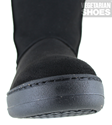 Snugge Boot (Black) 