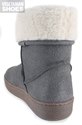 Snugge Boot (Grey) 