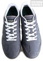 Cheatah (Grey) 