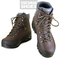 Veggie Trekker MK6 (Brown) 