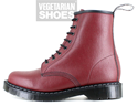 Airseal Boulder Boot (Cherry Red) 