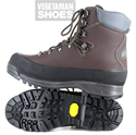 Veggie Trekker MK5 (Brown) 