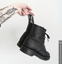 Airseal Boulder Boot (Black) 