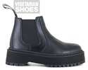 Zoey Mega Boot (Black) 