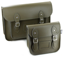 Satchel (Olive) 