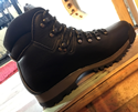 Snowdon Boot (Black) 