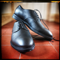 Office 22 Shoe (Black) 